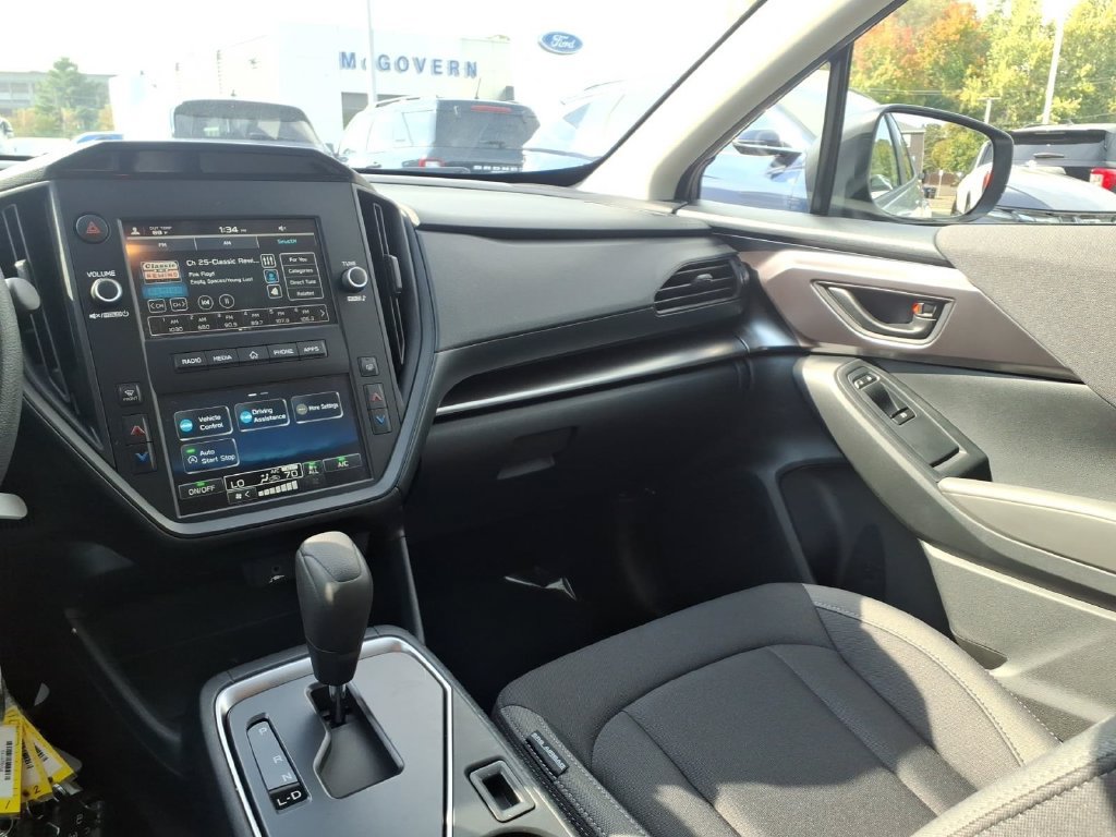 Used 2025 Subaru Impreza 2.0i AWD/4WD image 16