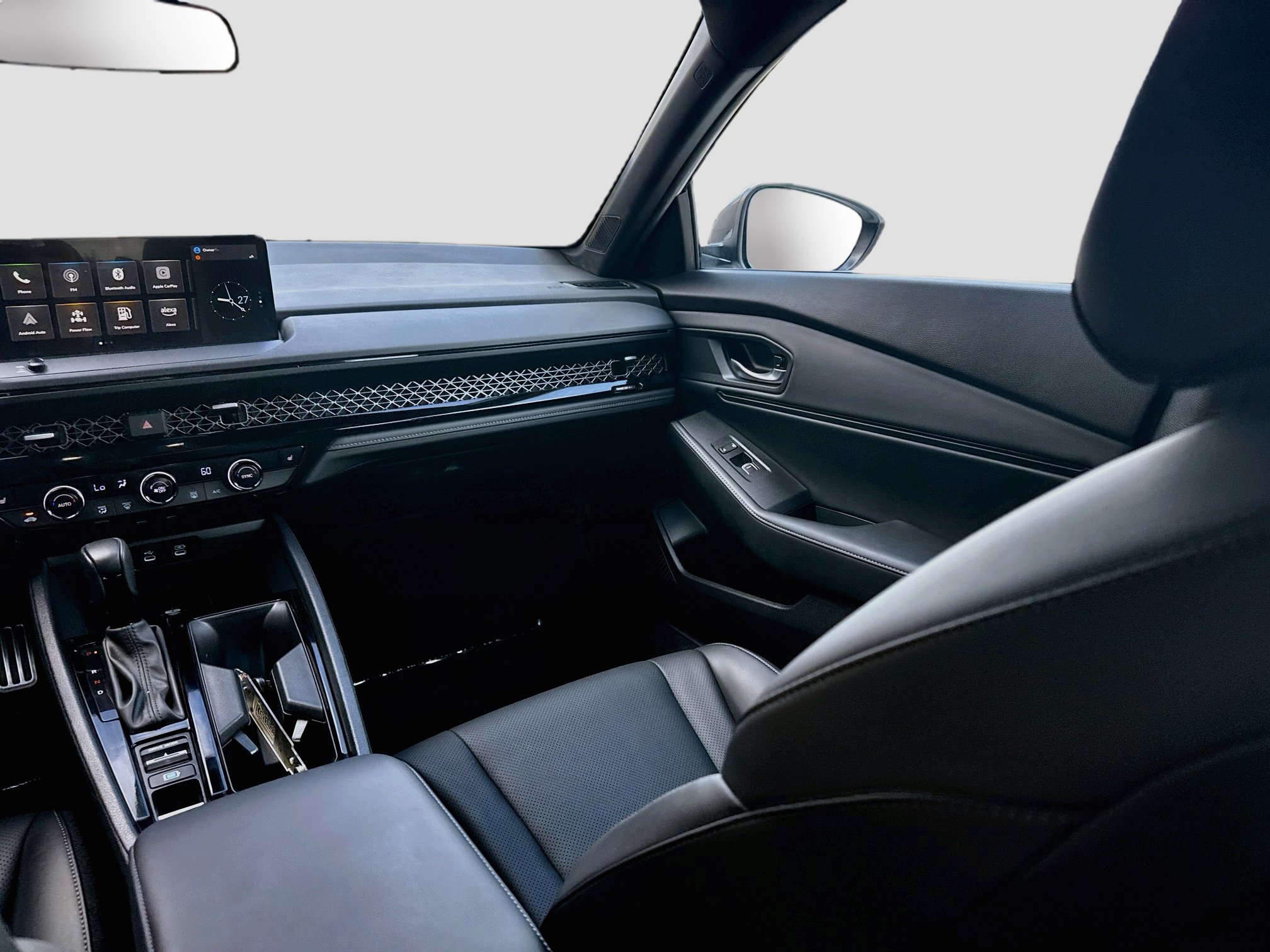 Certified 2025 Honda Accord Sport image 21