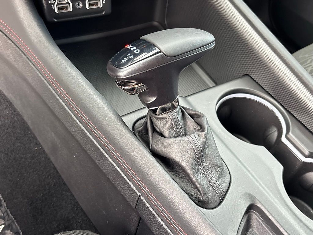New 2026 Dodge Durango GT AWD/4WD image 13