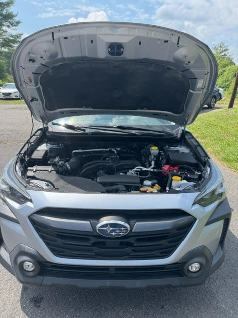 Used 2023 Subaru Outback Premium AWD/4WD image 19