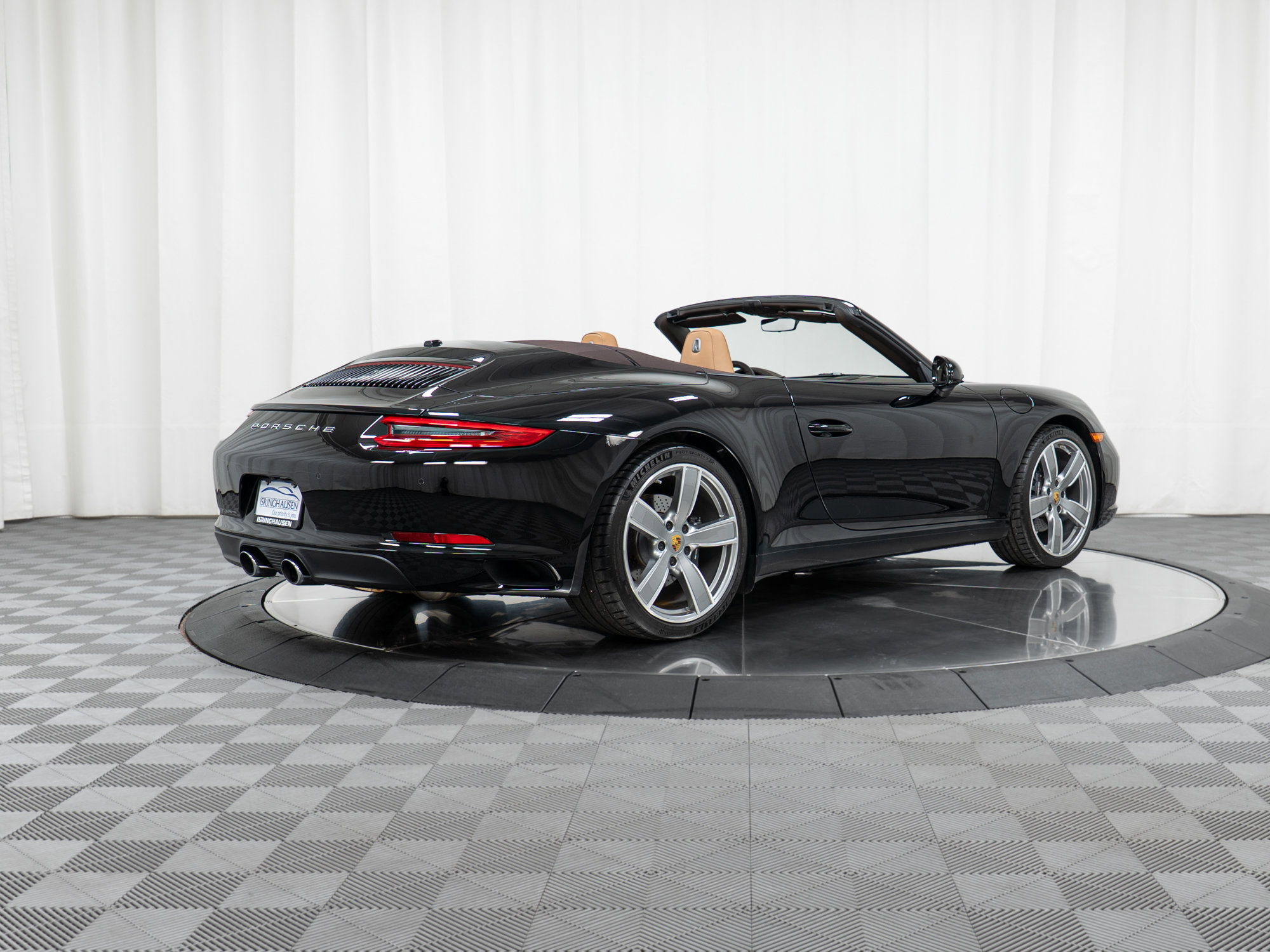 Certified 2019 Porsche 911 Carrera image 7