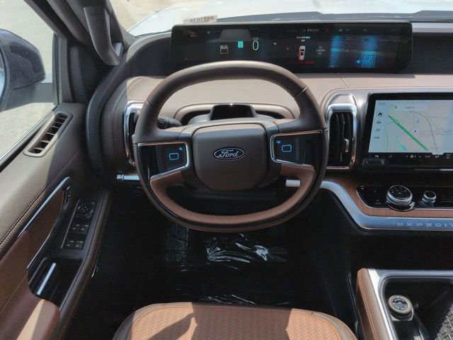 New 2025 Ford Expedition Max King Ranch AWD/4WD image 18
