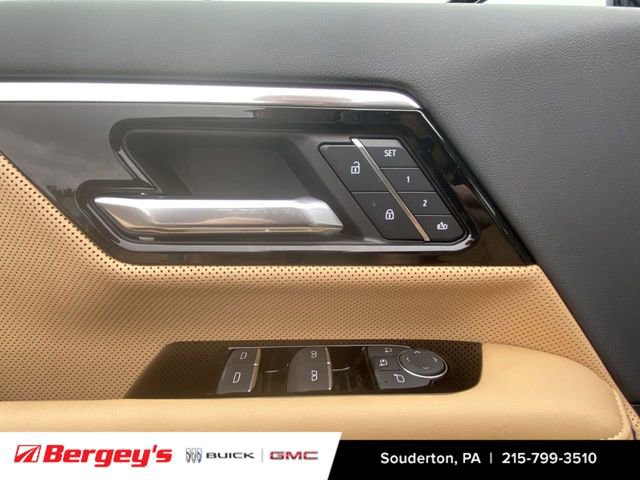 New 2025 GMC Sierra EV Denali image 26