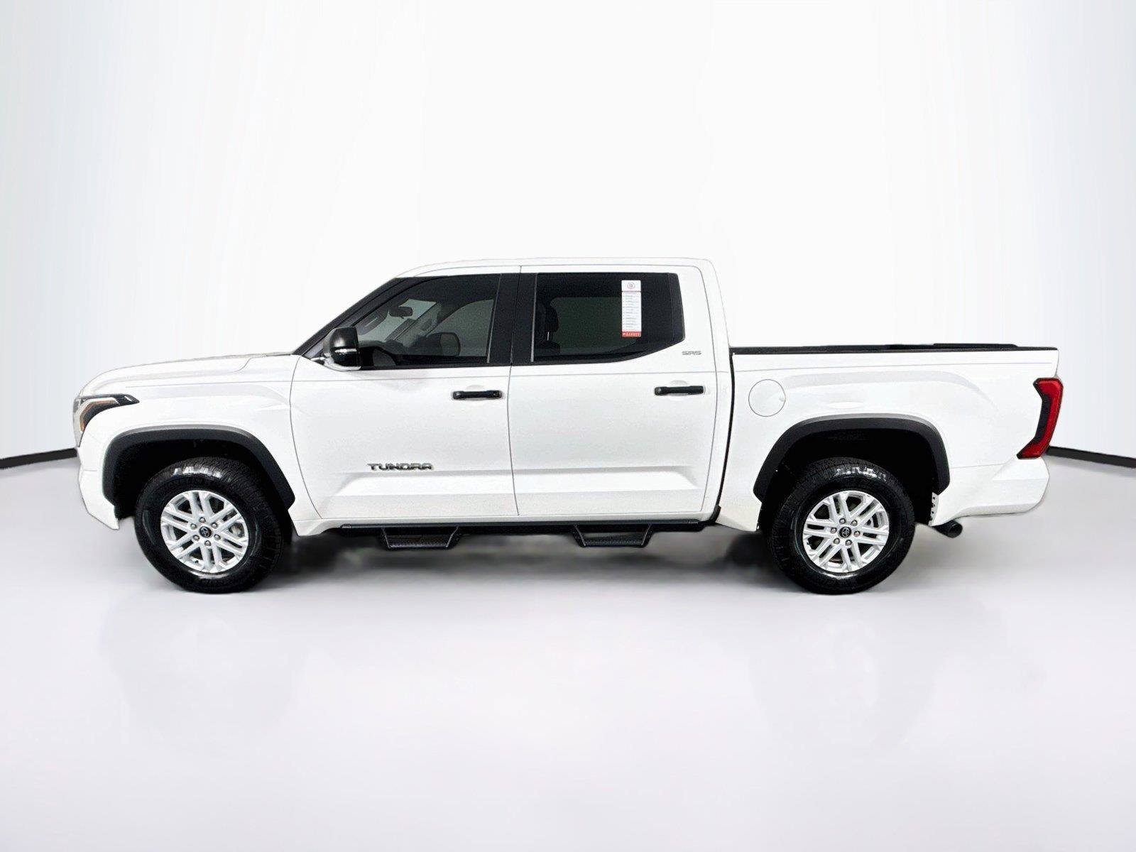 Used 2024 Toyota Tundra SR5 AWD/4WD image 13