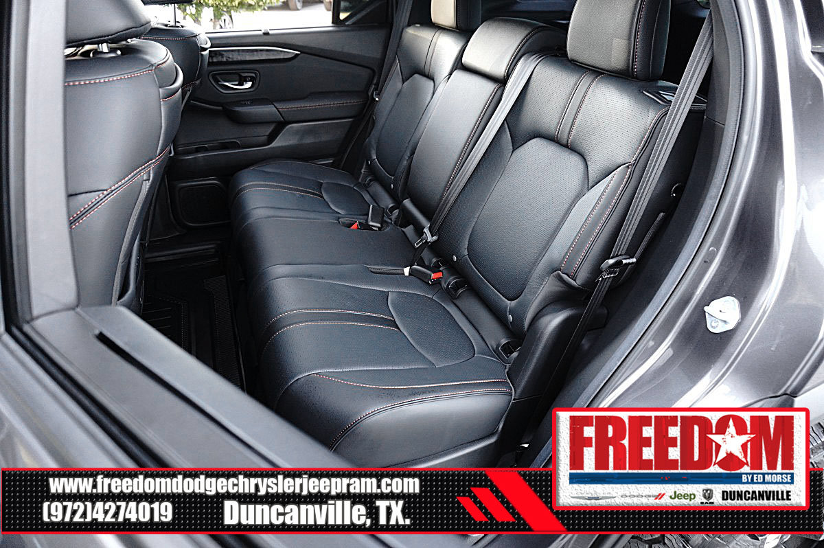 Used 2026 Honda Passport TrailSport Elite image 14