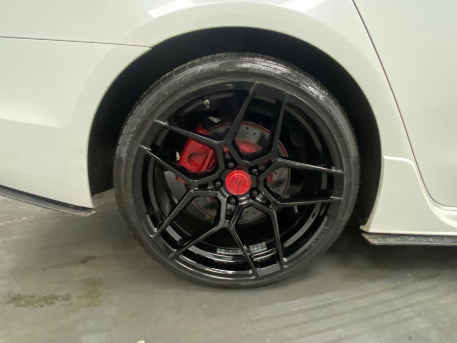 Used 2018 Acura TLX V6 w/ Technology & A-SPEC Pkg image 17