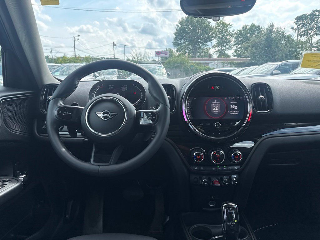 Used 2024 MINI Cooper Countryman S w/ Premium Package AWD/4WD image 20