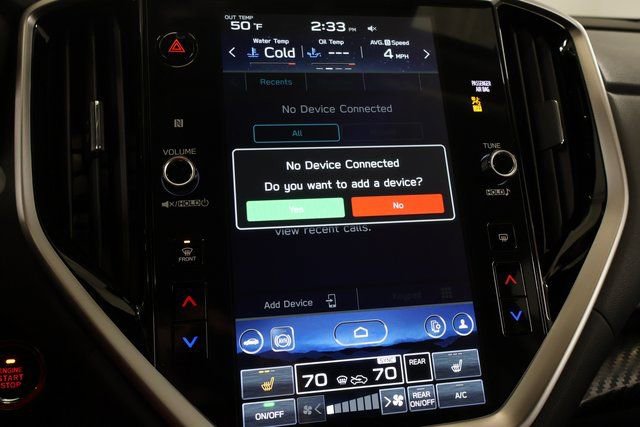 New 2025 Subaru Ascent Premium image 20