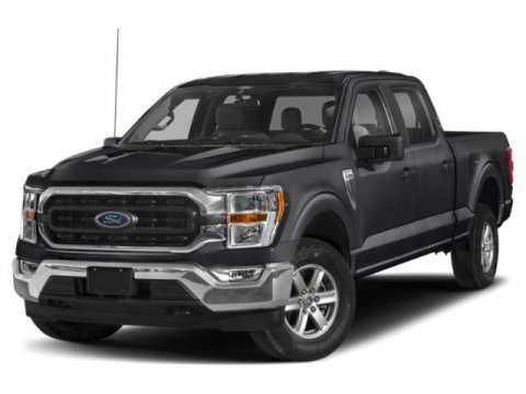 Used 2022 Ford F150 XLT w/ Equipment Group 302A High
