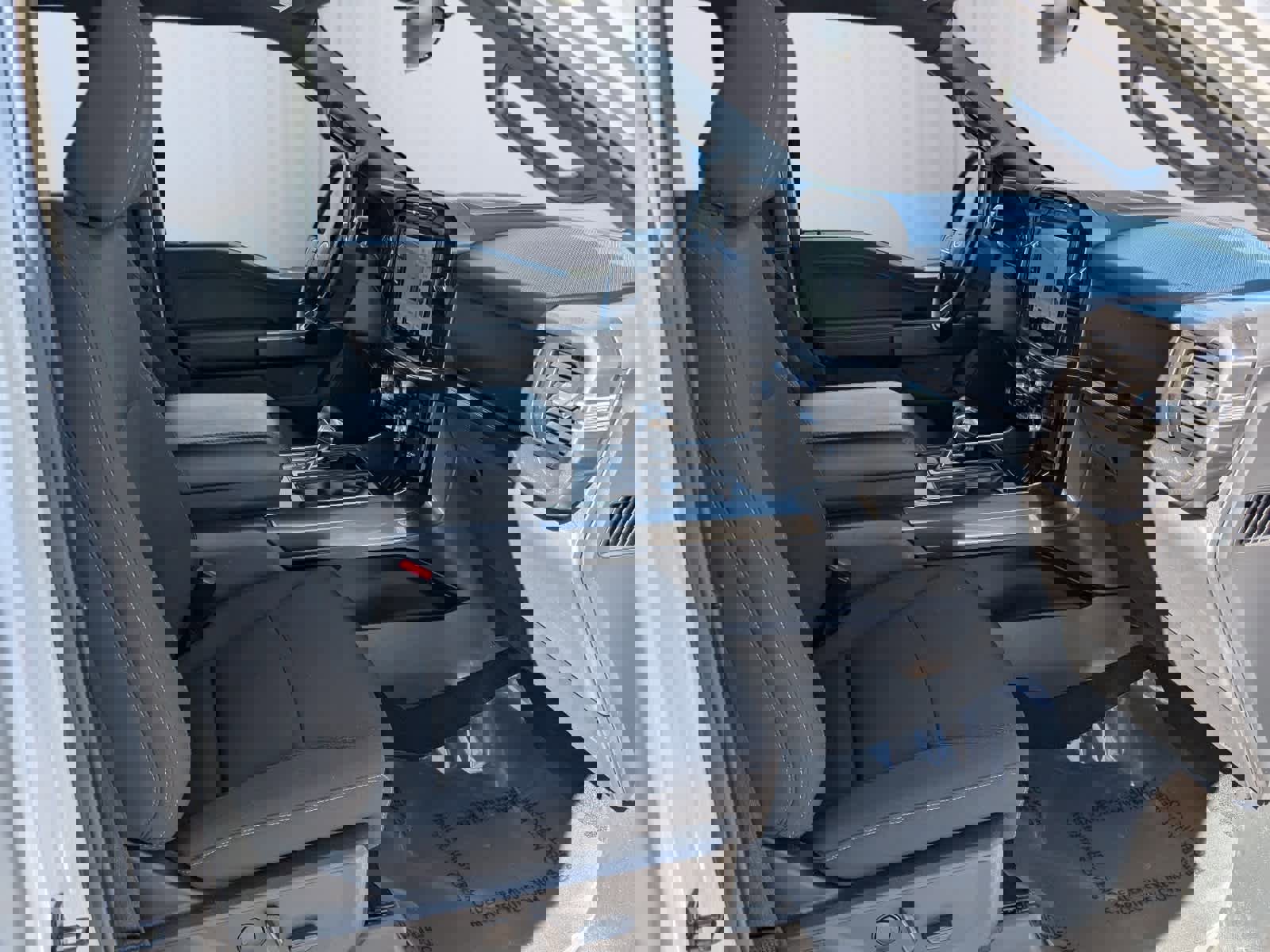 Used 2023 Ford F150 XLT w/ Equipment Group 302A High image 8