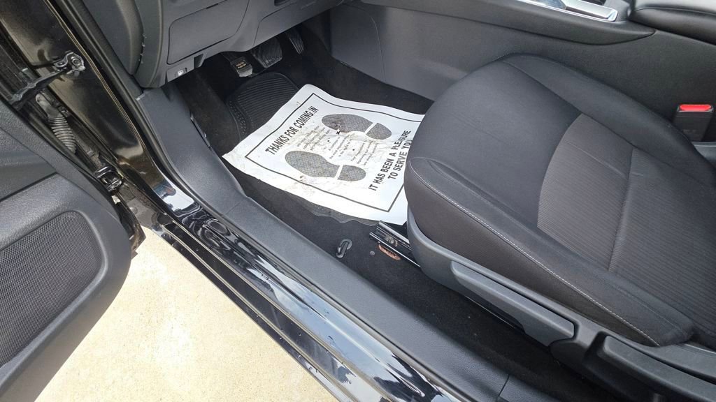 Used 2021 Nissan Sentra SV image 21