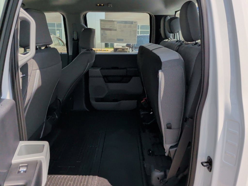 New 2026 Ford F350 XL AWD/4WD image 33