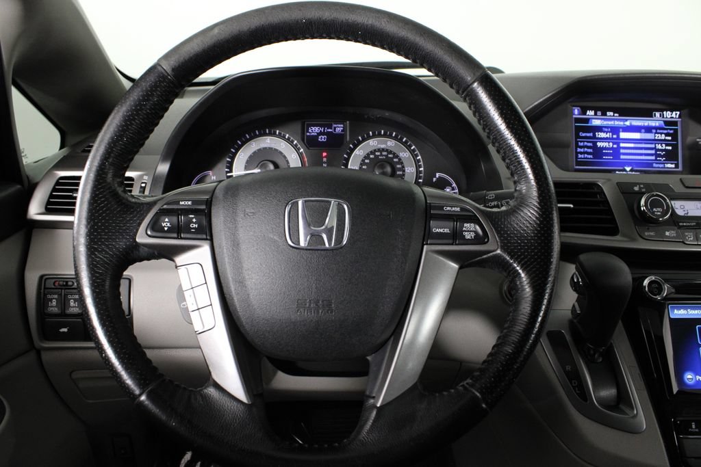 Used 2016 Honda Odyssey EX-L image 27