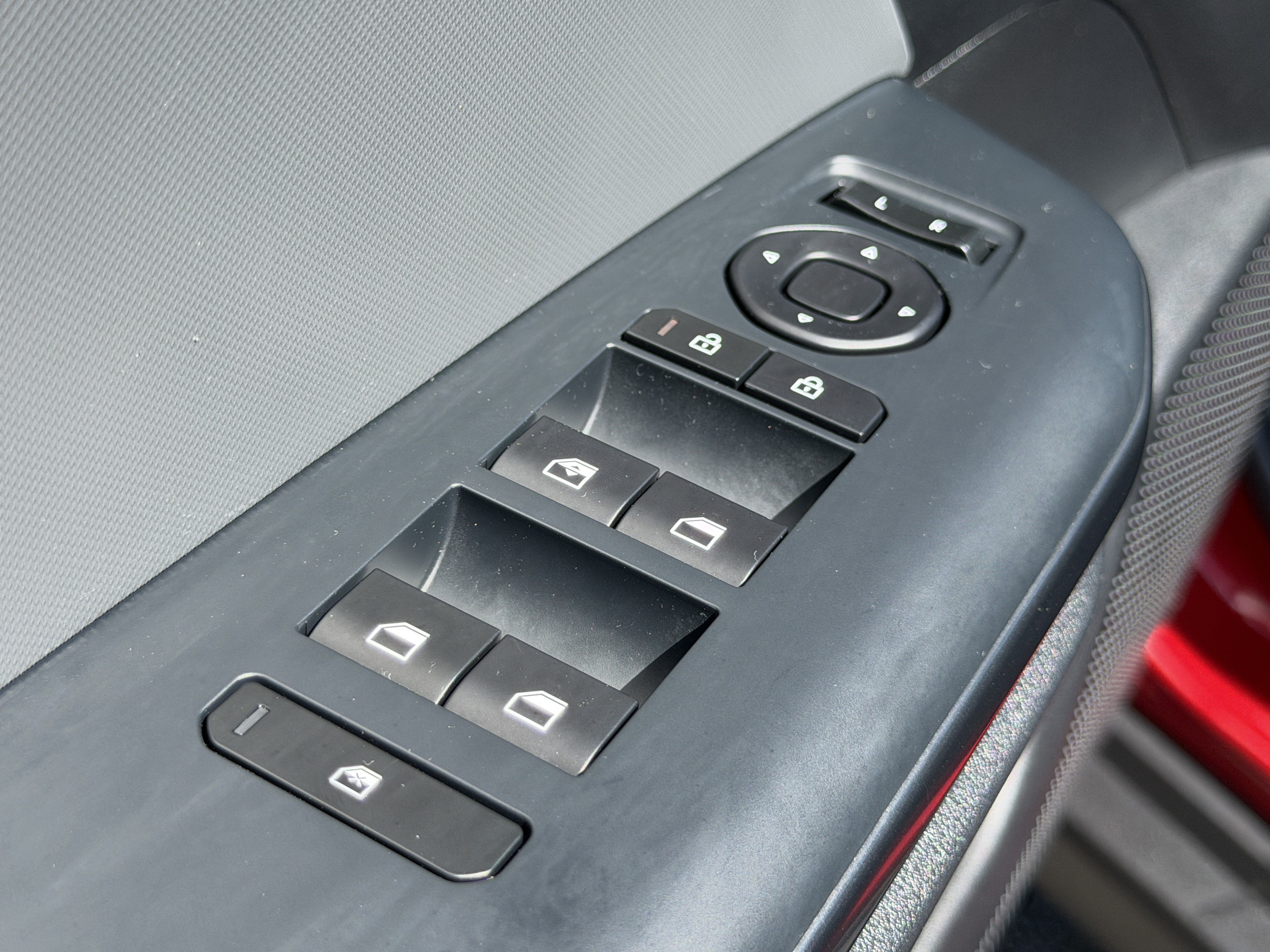 Certified 2025 Kia K4 FWD image 14
