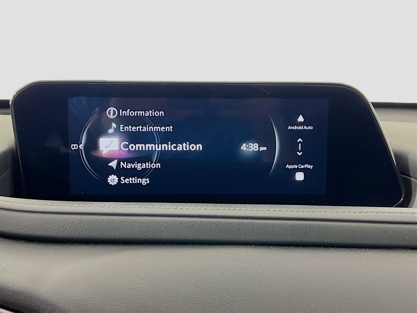 Used 2024 MAZDA CX-30 AWD 2.5 S w/ Select Sport Pkg image 15