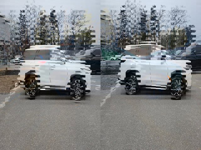 New 2026 INFINITI QX60 Luxe w/ Cargo Package image 42