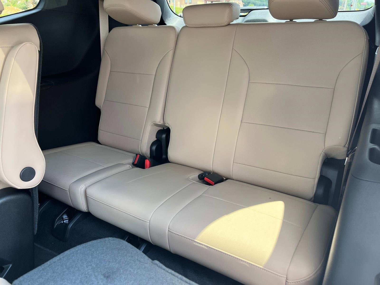 New 2026 Buick Enclave Preferred w/ Power Package image 21