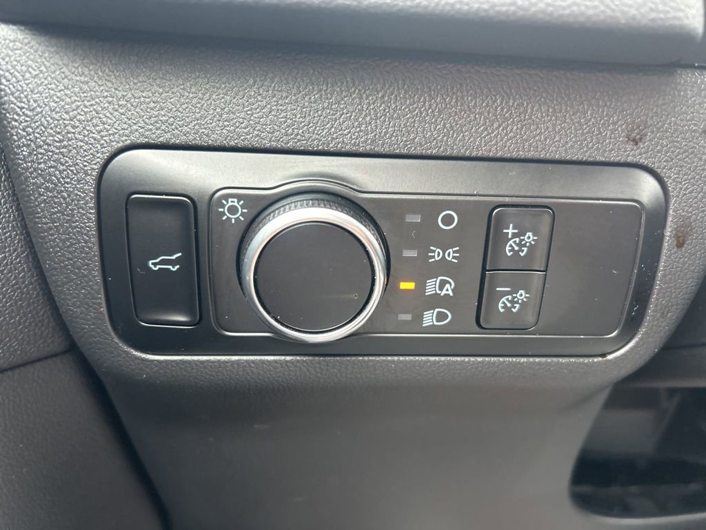 Used 2024 Ford Escape Active image 31