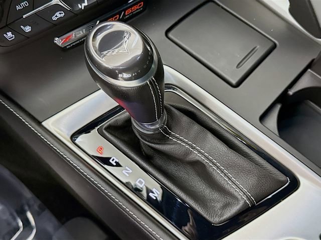 Used 2017 Chevrolet Corvette Z06 image 17
