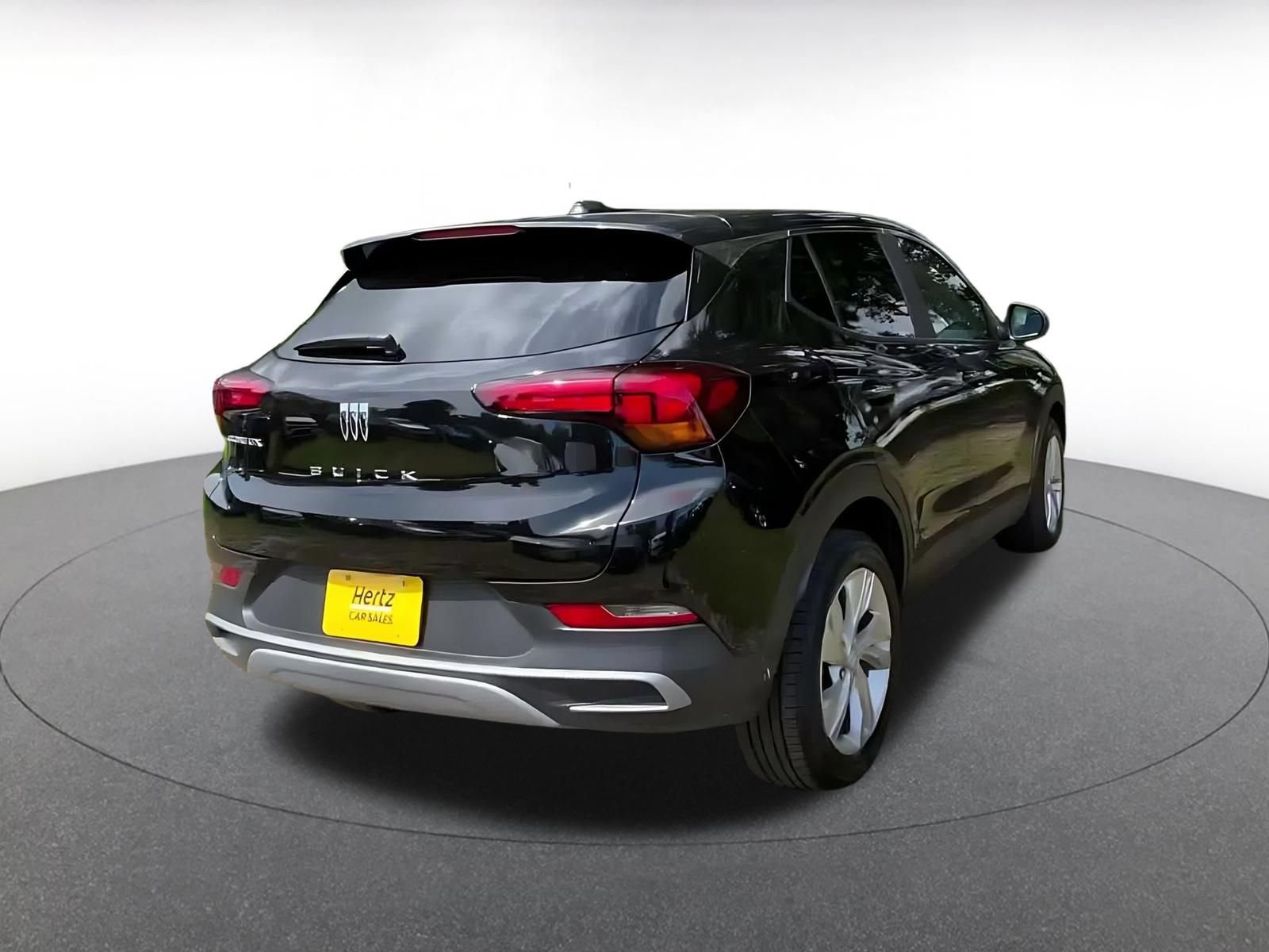 Used 2026 Buick Encore GX Preferred FWD image 14