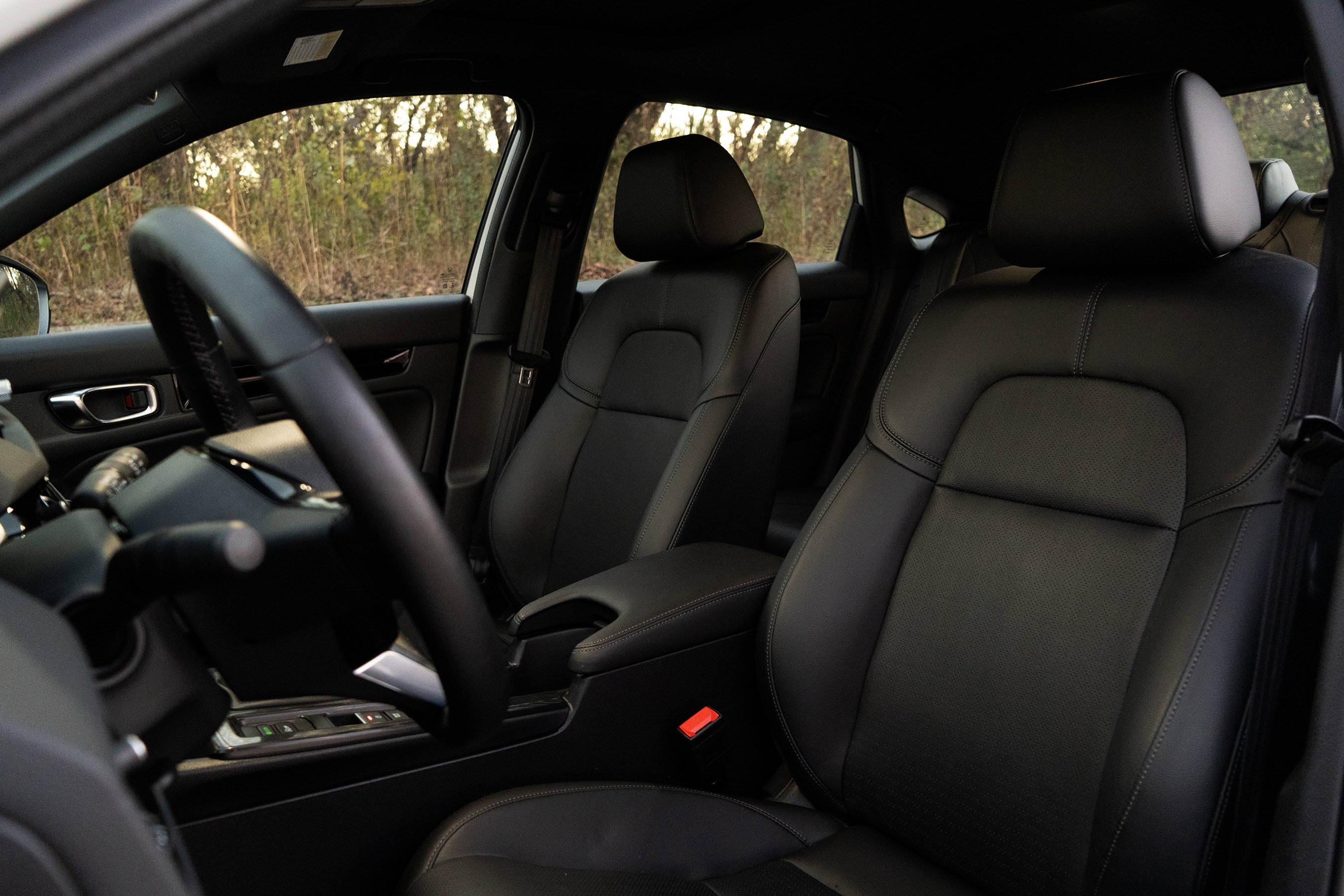 Certified 2024 Honda Civic Sport Touring image 17