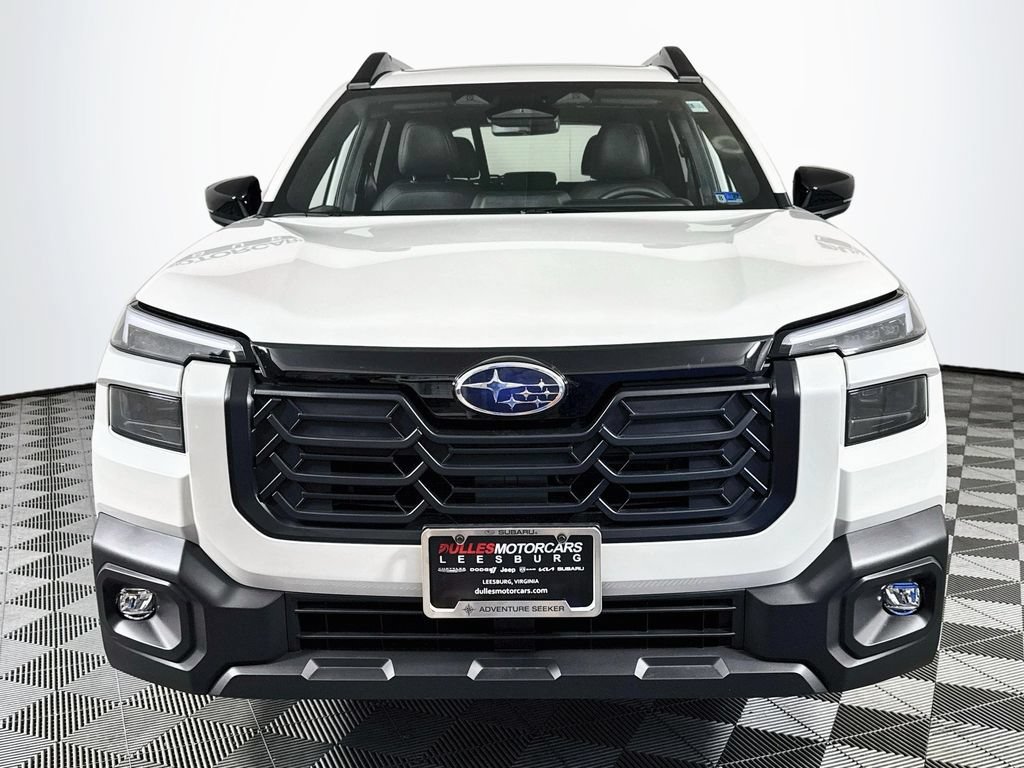 Used 2026 Subaru Outback Premium AWD/4WD image 2