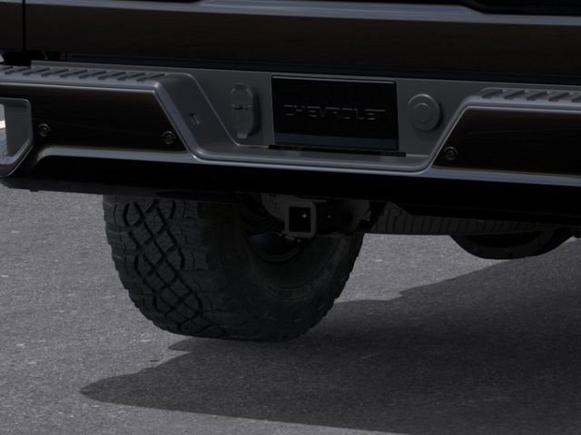 New 2026 Chevrolet Silverado 1500 ZR2 AWD/4WD image 14