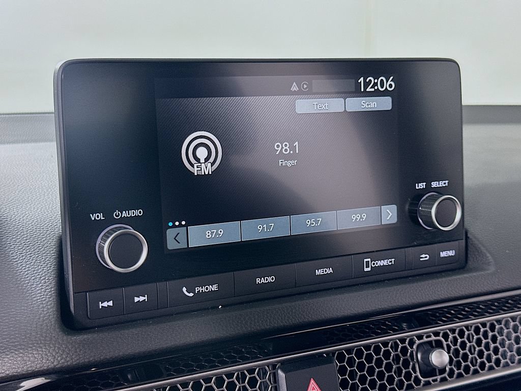 Used 2025 Honda Civic Sport image 26