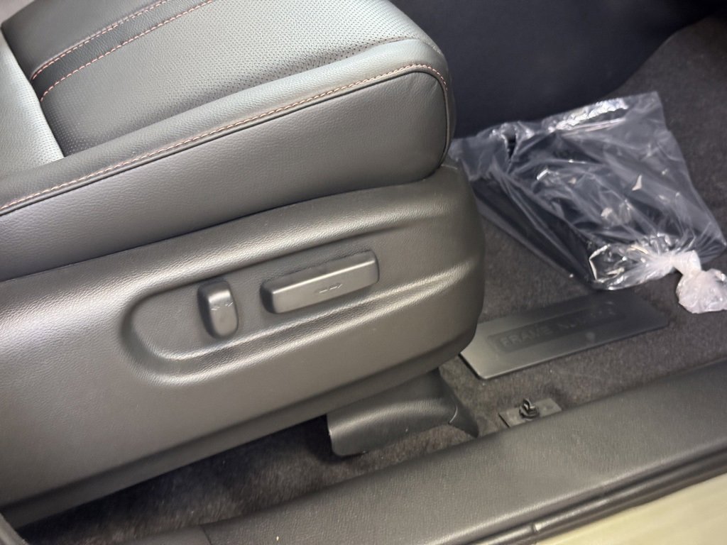 New 2026 Honda Ridgeline TrailSport+ image 28