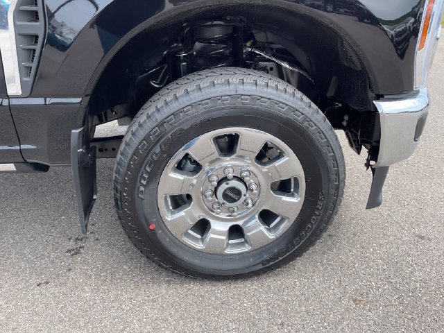 New 2026 Ford F350 King Ranch w/ Chrome Package AWD/4WD image 40