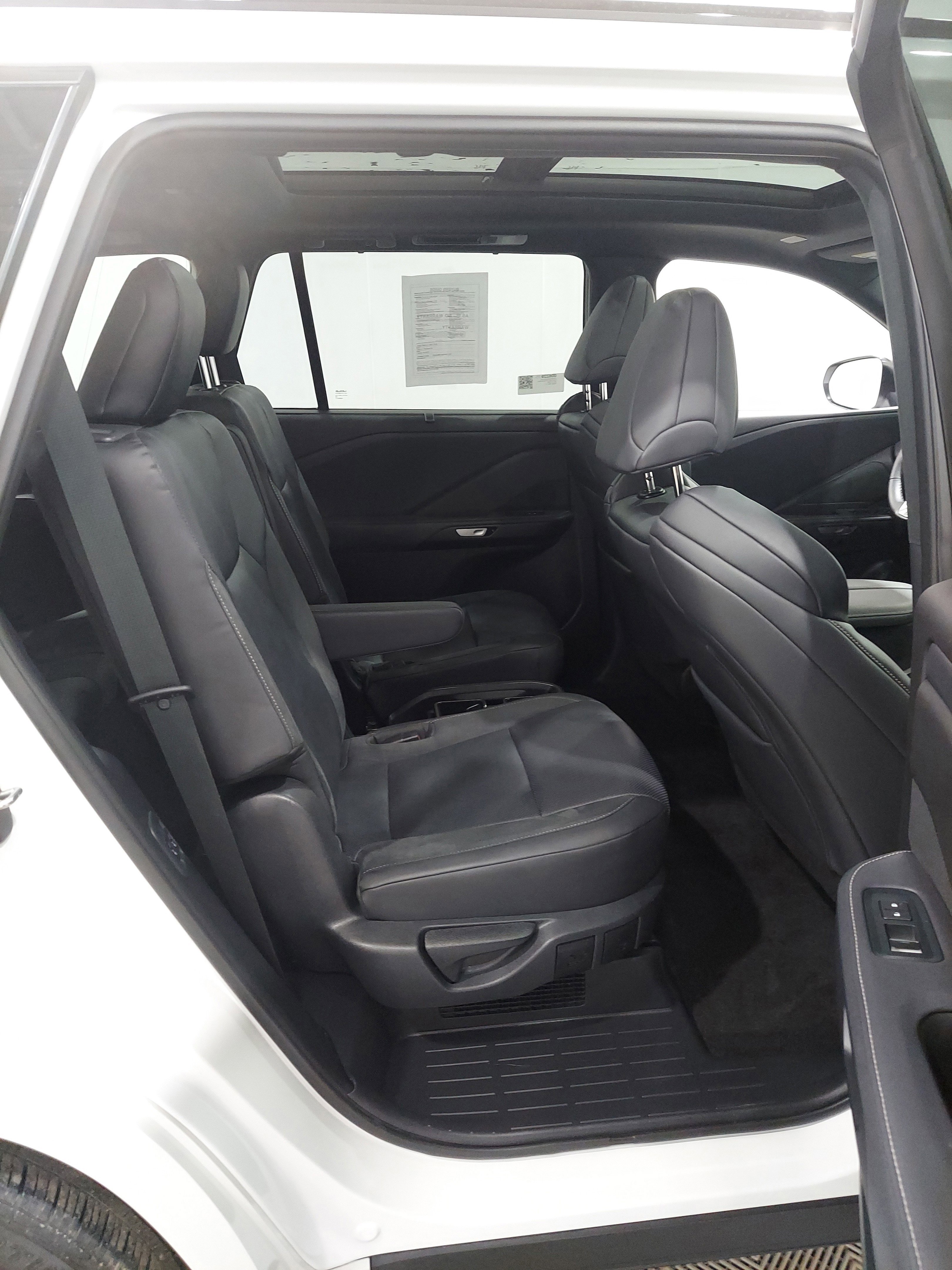 Used 2024 Lexus TX 500h AWD image 20