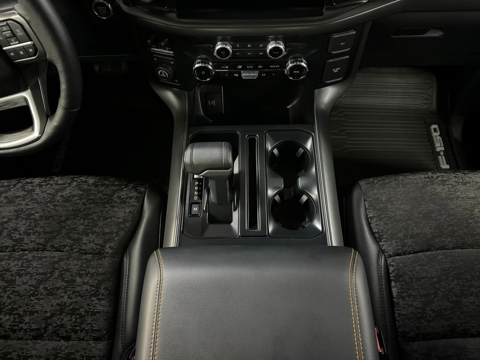 Used 2024 Ford F150 Tremor w/ Bed Utility Package image 31