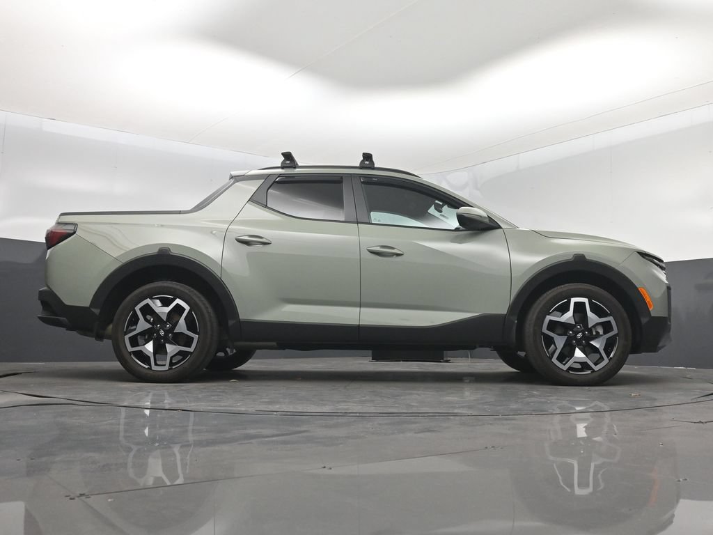 Used 2023 Hyundai Santa Cruz Limited AWD/4WD image 16