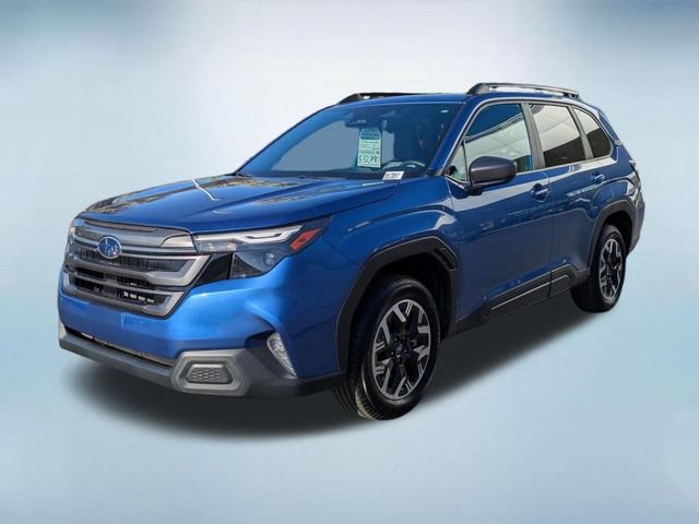 Used 2026 Subaru Forester Premium AWD/4WD image 7