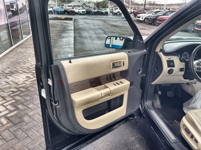 Used 2017 Ford Flex Limited image 23
