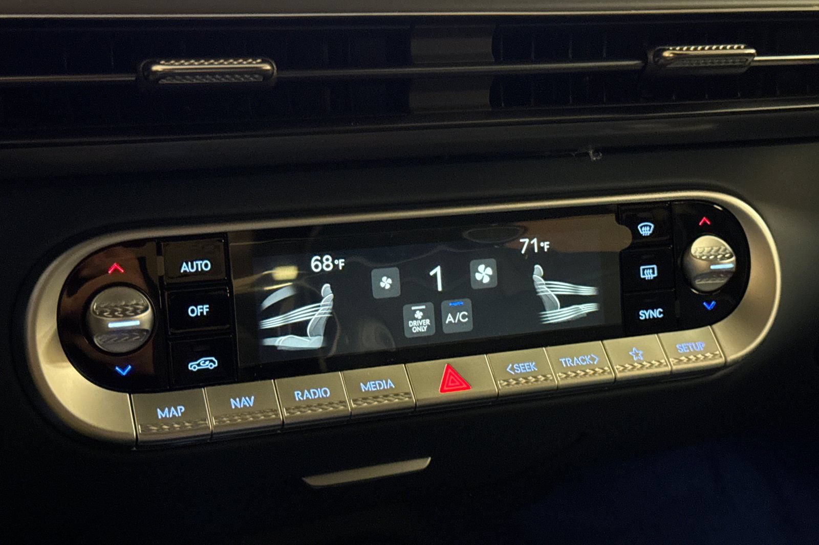 New 2026 Genesis GV60 Advance AWD/4WD image 21