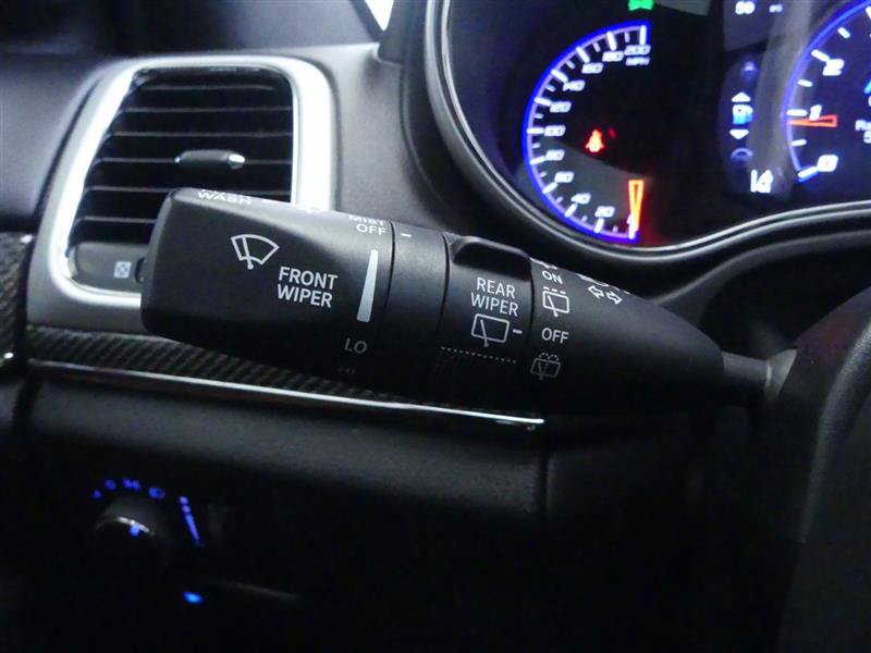 Used 2018 Jeep Grand Cherokee Trackhawk AWD/4WD image 22