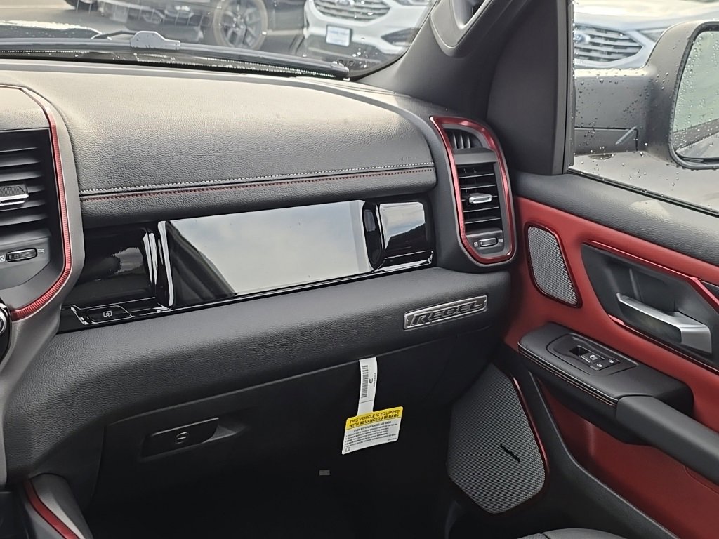 New 2026 RAM 1500 Rebel image 18