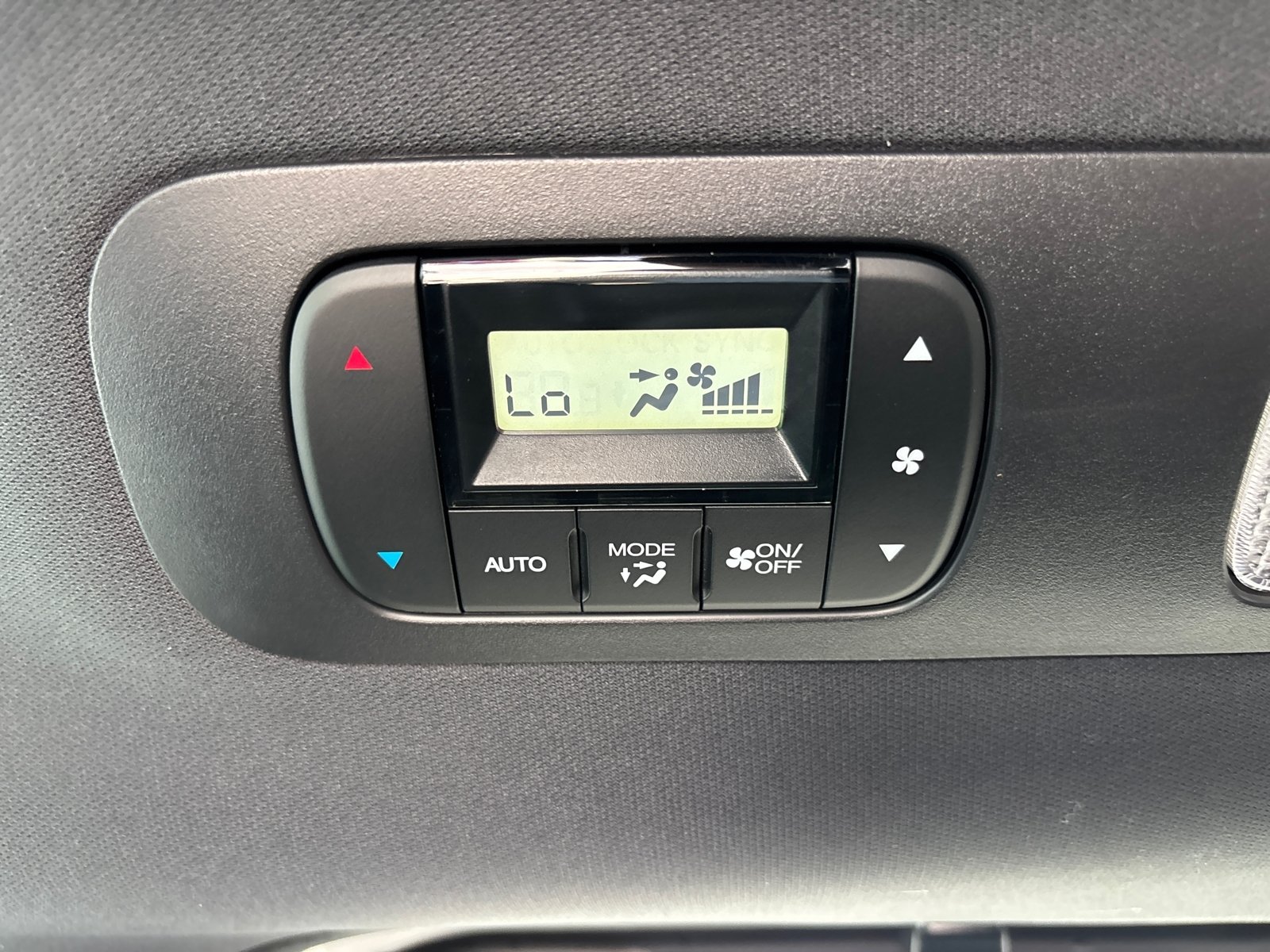 Certified 2026 Honda Odyssey Sport-L image 31