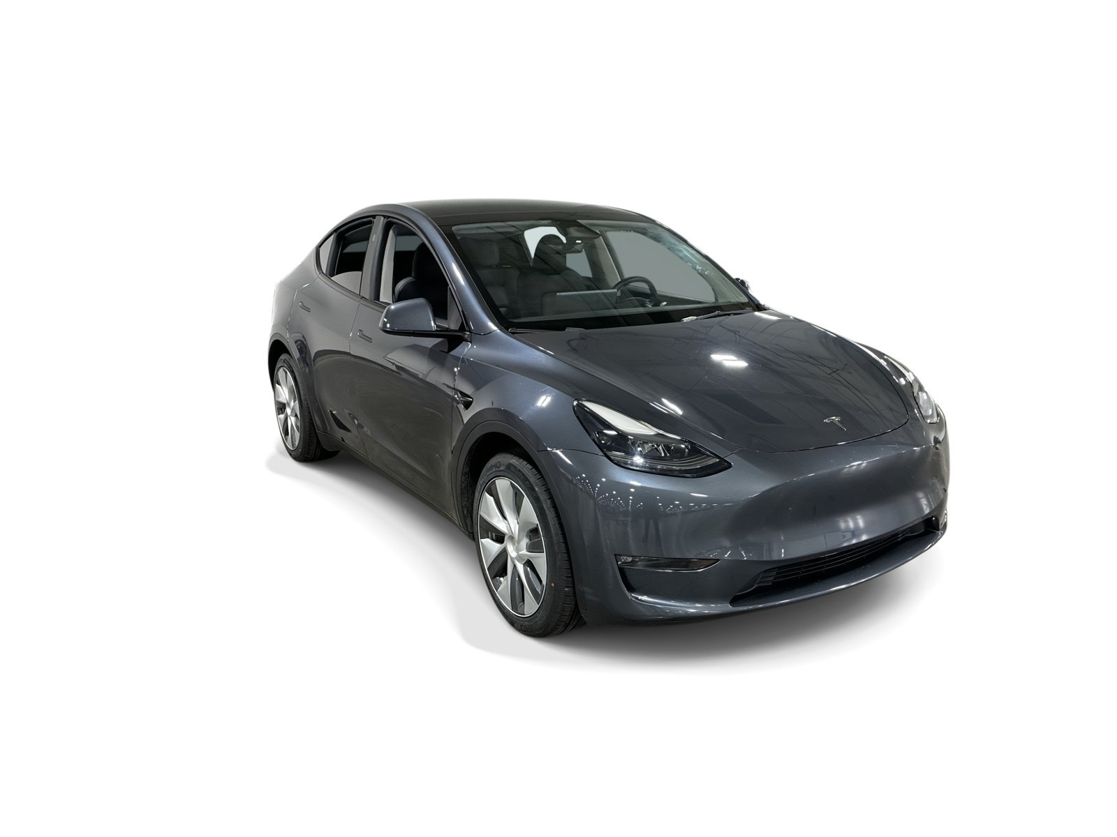 Certified 2023 Tesla Model Y Long Range AWD/4WD image 8