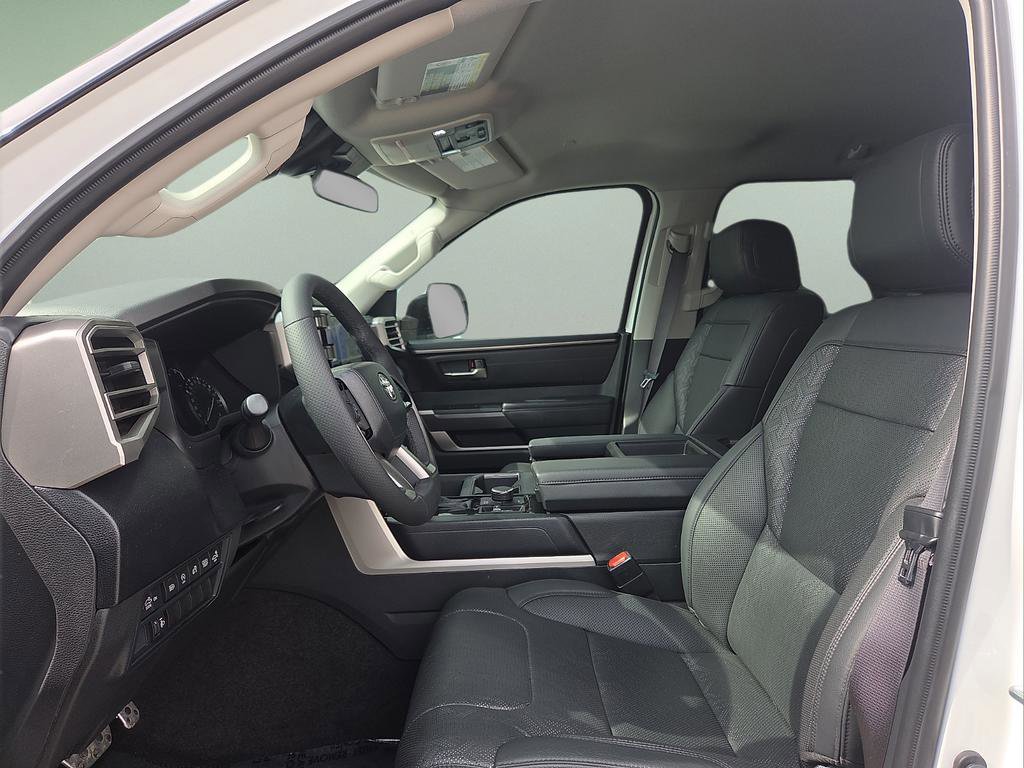 Used 2023 Toyota Tundra SR5 w/ TRD Off-Road Premium Package image 19