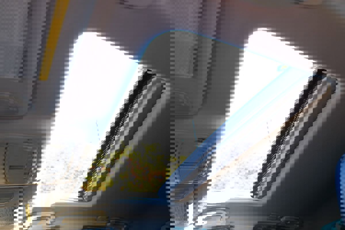 Used 2020 INFINITI Q50 Luxe w/ Cargo Package image 21