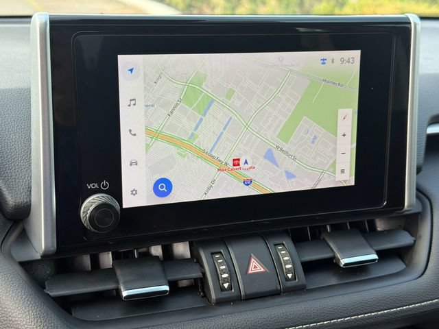 Used 2024 Toyota RAV4 XLE Premium FWD image 20