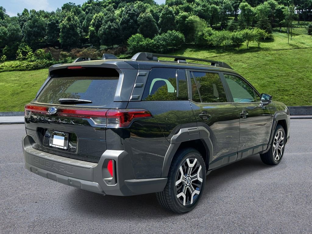 New 2026 Subaru Outback Touring XT AWD/4WD image 5
