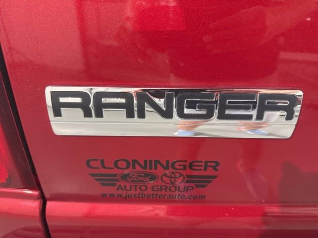 Used 2009 Ford Ranger Sport RWD image 11