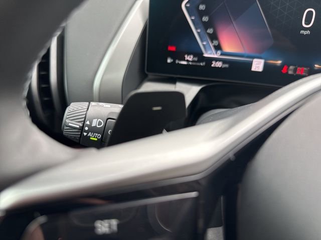 New 2026 BMW X3 xDrive30 w/ Premium Package image 25