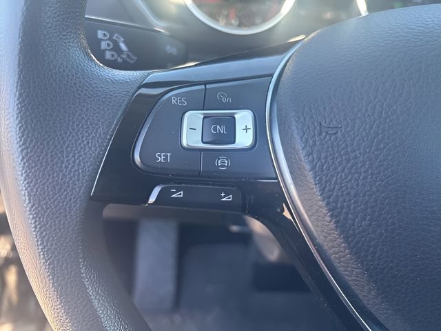 Used 2020 Volkswagen Tiguan S AWD/4WD image 17