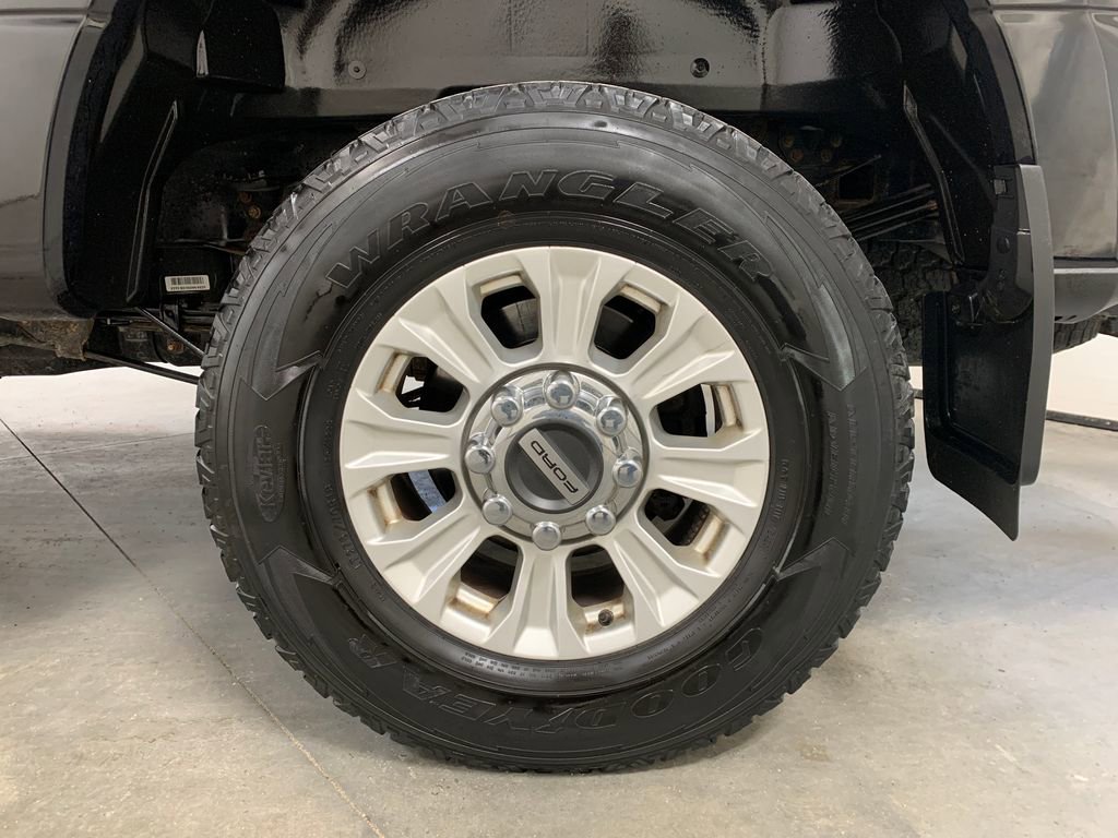 Used 2020 Ford F350 XLT image 20