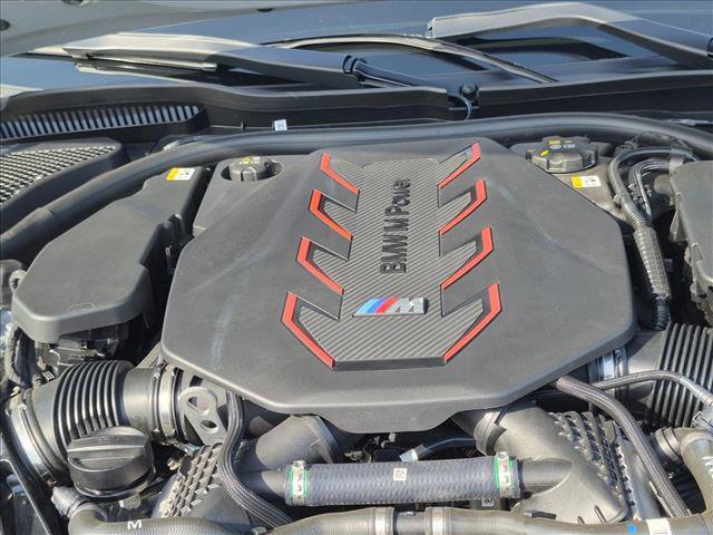 Used 2026 BMW M5 AWD/4WD image 23