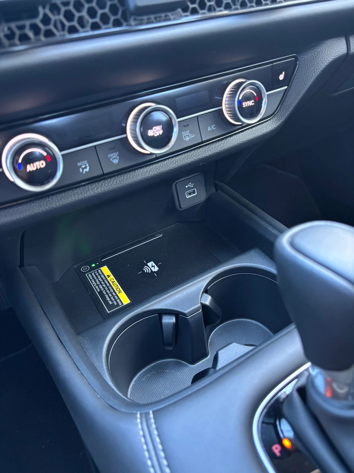 Used 2025 Honda HR-V EX-L image 11